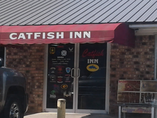 Catfish Inn